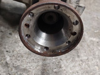 Раздаточная коробка, ориг. номер 31280844, Volvo XC70 2007-2013