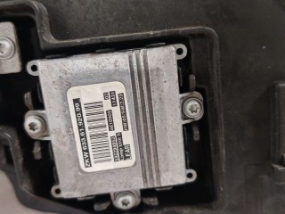 Фара левая, Volvo V70 2007-2013