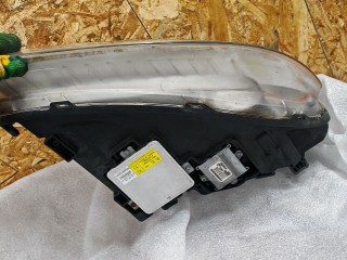 Фара левая, Volvo S80 2006-2010