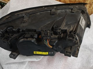 Фара левая, Volvo S80 2006-2010
