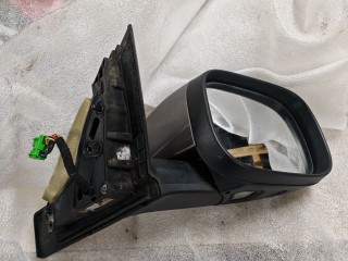 Зеркало наружное правое, Volvo XC70 2007-2013