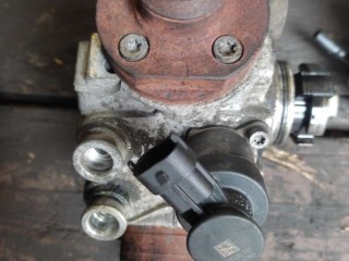 Корпус ТНВД, ориг. номер 31272896, Volvo S60 2010-2013