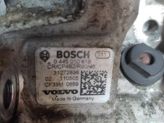 Корпус ТНВД, ориг. номер 31272896, Volvo S80 2009-2013
