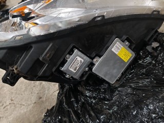Фара правая, Volvo S80 2006-2010