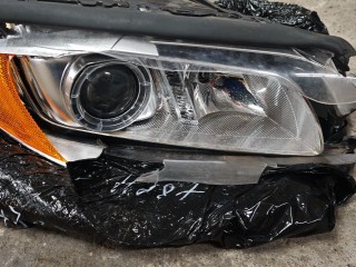 Фара правая, Volvo S80 2009-2013