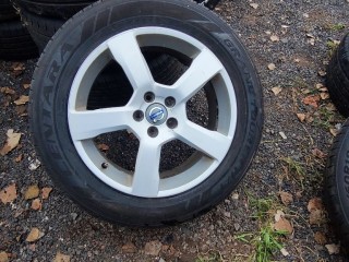 Диск литой, ориг. номер 31255447, Volvo S60 2004-2010