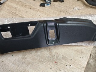 Накладка боковая на сиденье, ориг. номер 31291263, Volvo XC90 2006-2014