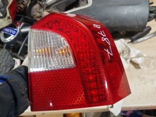 Фонарь задний правый, ориг. номер 31276840, Volvo V70 2007-2013