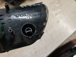 Фара противотуманная левая, ориг. номер 31214475, Volvo V70 2007-2013