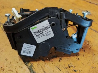 Линза фары, ориг. номер 89204681, Volvo S60 2004-2010