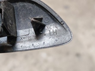 Крышка омывателя фар, ориг. номер 30678679, 31294174, Volvo S80 2006-2010