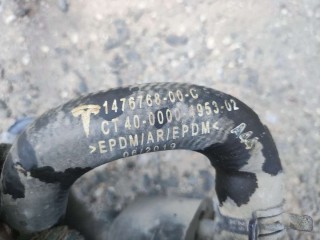 ПОДОГРЕВАТЕЛЬ ВЫСОКОВОЛЬТНОЙ БАТАРЕИ, ориг. номер 1037764-00-C, 1476768-00-C, 1479303-00-C, 1476769-00-B, Tesla model S 2016-2021