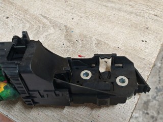 Ручка регулировки спинки сиденья, Volvo XC60 2008-2013
