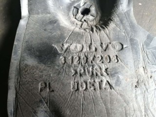 Шумоизоляция колесных арок, ориг. номер 31297207, 31297208, Volvo XC60 2008-2013