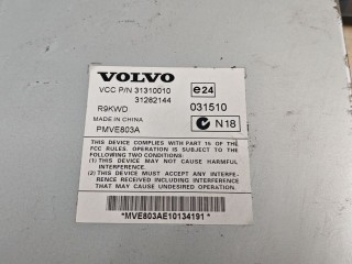 Усилитель музыкальный, ориг. номер 31282144, 31310010, Volvo S80 2009-2013