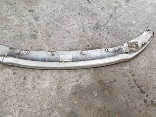 Юбка бампера переднего, Volvo XC70 2007-2013