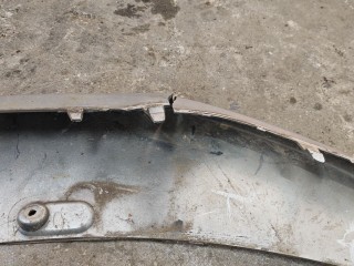 Юбка бампера переднего, Volvo XC70 2007-2013