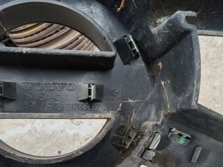 Решетка радиатора, ориг. номер 31283902, Volvo S80 2006-2010