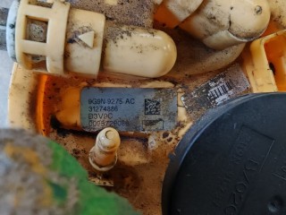Насос топливный, ориг. номер 31274886, 9G9N-9275-AC, Volvo S80 2006-2010