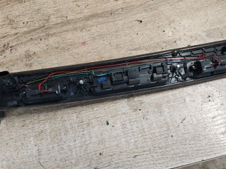 Кнопка открытия багажника, ориг. номер 31301163, 31301162, Volvo V70 2007-2013