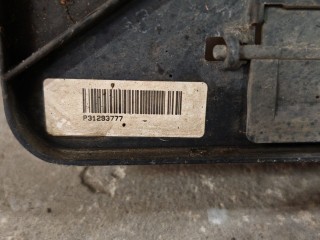 Вентилятор радиатора, ориг. номер 31293777, Volvo S80 2006-2010