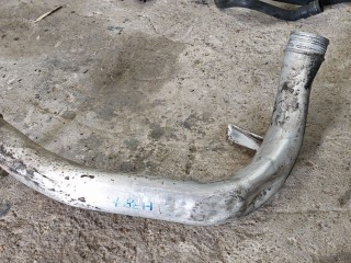 Патрубок интеркулера, ориг. номер 31273504, Volvo XC60 2008-2013