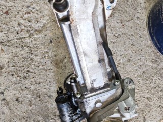 Клапан EGR, ориг. номер 31216665, 30757742, Volvo XC70 2007-2013