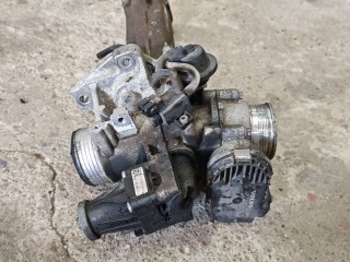 Клапан EGR, ориг. номер 31216665, 30757742, Volvo V60 2013-2019