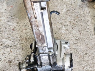 Клапан EGR, ориг. номер 31216665, 30757742, Volvo S60 2013-2018