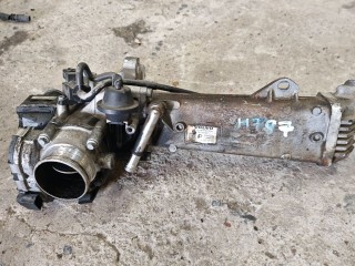 Клапан EGR, ориг. номер 31216665, 30757742, Volvo V70 2012-2016