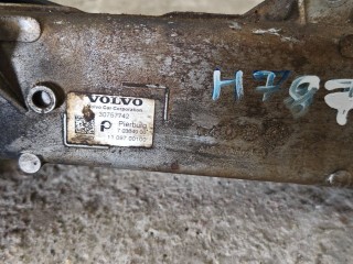 Клапан EGR, ориг. номер 31216665, 30757742, Volvo V70 2012-2016