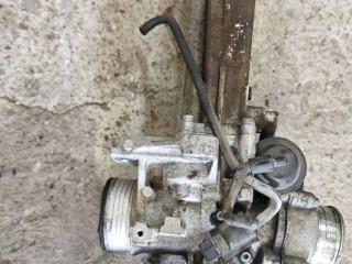 Клапан EGR, ориг. номер 31216665, 30757742, Volvo S80 2009-2013