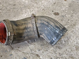 Патрубок интеркулера, ориг. номер 31274235, Volvo S80 2006-2010