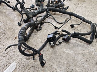 Проводка двигателя, ориг. номер 31327278, 31293952, Volvo XC70 2007-2013