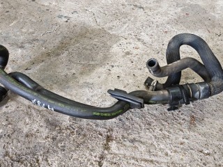 Патрубок отопителя (печки), ориг. номер 6G9118C266, BG918B160GA, Ford Mondeo 2006-2010