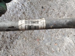 Трубка кондиционера, ориг. номер 31291351, 31332152, Volvo S80 2009-2013