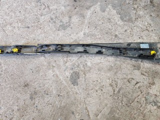 Защита днища, ориг. номер 6G9N9S282DA, Volvo S80 2009-2013