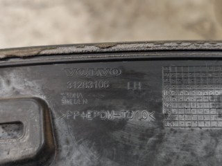 Молдинг крыла заднего левого, ориг. номер 31283106, Volvo XC70 2007-2013