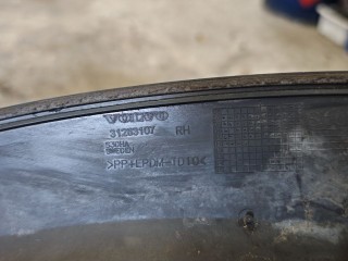 Молдинг крыла заднего правого, ориг. номер 31283107, Volvo XC70 2007-2013