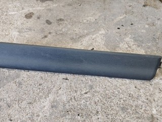 Накладка на порог внутренняя передняя левая, ориг. номер 31306757, Volvo S60 2010-2013