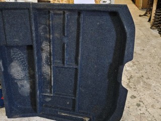 Пол багажника, ориг. номер 31271591, Volvo XC70 2007-2013