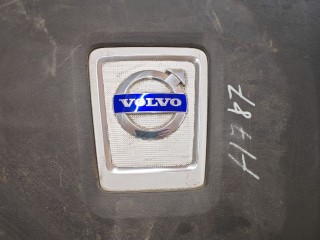 Декоративная крышка двигателя, ориг. номер 31319190, 31319191, Volvo S60 2013-2018