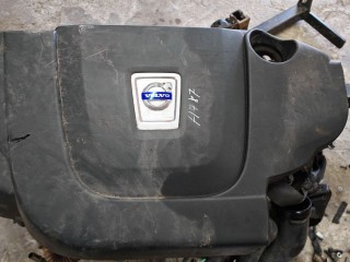 Декоративная крышка двигателя, ориг. номер 31319190, 31319191, Volvo XC90 2002-2006