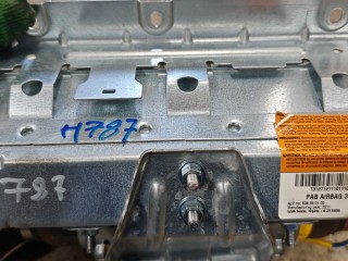 Подушка безопасности, ориг. номер 31271211, Volvo XC70 2007-2013