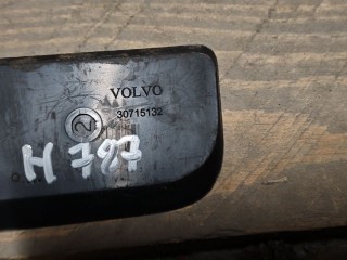 Коврик центральной консоли, ориг. номер 30715132, Volvo V70 2007-2013