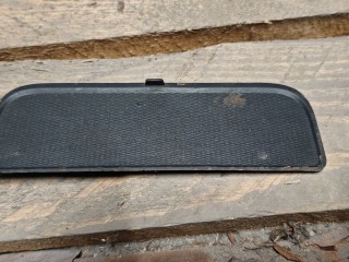 Коврик центральной консоли, ориг. номер 30715132, Volvo S80 2009-2013