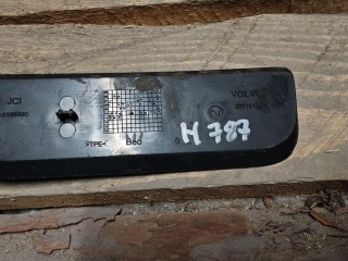 Коврик центральной консоли, ориг. номер 30715132, Volvo S80 2009-2013