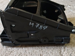 Подстаканник, Volvo V70 2007-2013