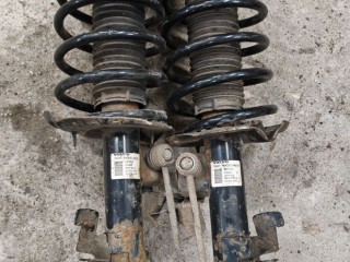 Амортизатор передний, ориг. номер 31277917, 31277916, 7G9118K001NAG, 7G9118045NAG, Volvo XC70 2007-2013