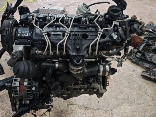 Двигатель, ориг. номер D5244T10, Volvo S80 2006-2010